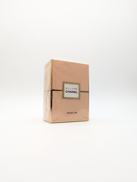 Духи Chanel Allure 15 мл винтаж 2000 года сплэш в слюде