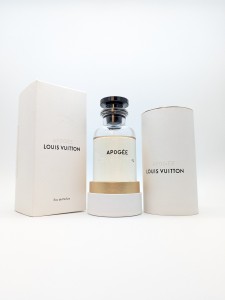 Парфюмерная вода Louis Vuitton Apogee EDP 100 мл 2015 года спрей