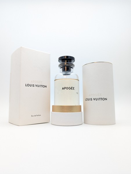 Парфюмерная вода Louis Vuitton Apogee EDP 100 мл 2015 года спрей
