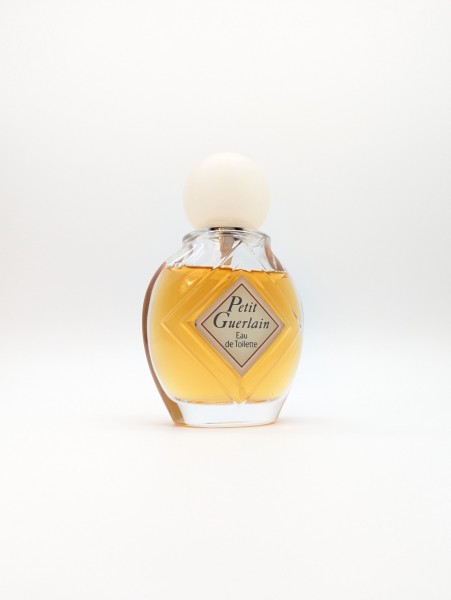 Туалетная вода Guerlain Petit Guerlain EDT 100 мл винтаж 1994 года спрей