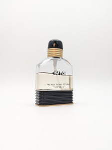 Туалетная вода Giorgio Armani Eau Pour Homme EDT 50 мл винтаж 1996 года спрей