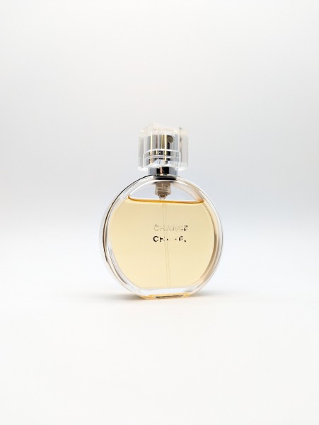 Туалетная вода Chanel Chance EDT 35 мл винтаж 2005 года спрей