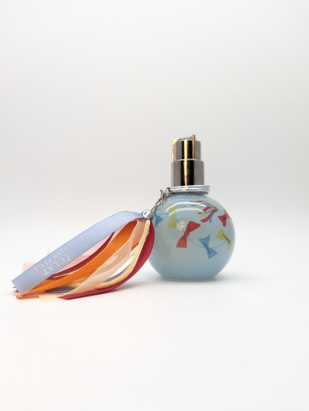 Парфюмерная вода Lanvin Eclat d’Arpege Summer EDP 50 мл 2007 года спрей
