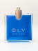 Туалетная вода Bvlgari Blv pour Homme EDT 100 мл винтаж 2006 года спрей