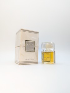 Духи Lancome Magie 14 мл винтаж 1970-х годов сплэш пломба