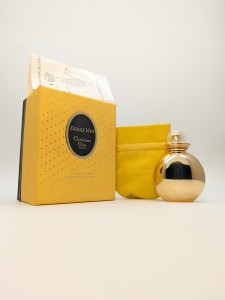 Духи Christian Dior Dolce Vita 7,5 мл винтаж 1995 года спрей