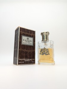 Туалетная вода Ralph Lauren Safari for Men EDT 75 мл винтаж 1993 года спрей