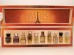 Набор Les meilleurs Parfums de Paris 22,5 мл винтаж 1980-х годов