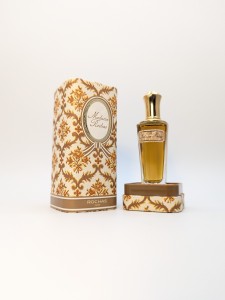 Духи Rochas Madame Rochas 13 мл винтаж 1982 года сплэш