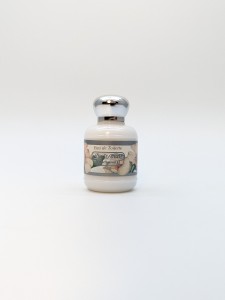 Туалетная вода Cacharel Anais Anais EDT 7 мл винтаж 1980-х годов сплэш