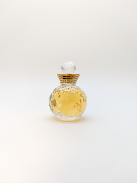 Туалетная вода Christian Dior Dolce Vita EDT 5 мл винтаж 1990-х годов сплэш