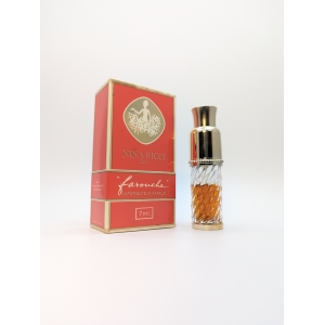 Духи Nina Ricci Farouche 7 мл винтаж 1980-х годов спрей