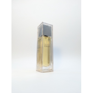 Туалетная вода Gucci Envy EDT 30 мл винтаж 2000 года спрей в слюде Туалетная вода Gucci Envy EDT 30 мл винтаж 2000 года спрей в слюде