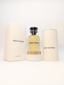 Парфюмерная вода Louis Vuitton Etoile Filante EDP 100 мл 2020 года спрей