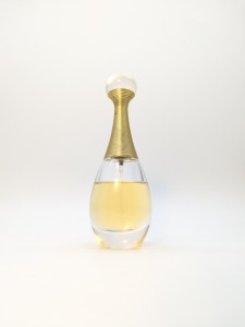 Парфюмерная вода Christian Dior Jadore EDP 30 мл винтаж 2004 года спрей