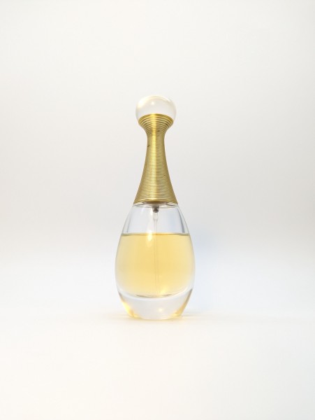 Парфюмерная вода Christian Dior Jadore EDP 30 мл винтаж 2004 года спрей