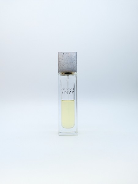 Туалетная вода Gucci Envy EDT 30 мл винтаж 1998 года спрей
