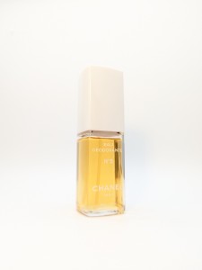 Chanel № 5 eau deodorante 100 мл винтаж 1981 года спрей
