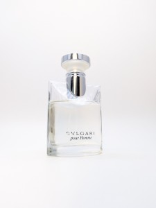 Туалетная вода Bvlgari Pour Homme EDT 50 мл винтаж 2000 года спрей