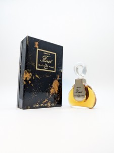 Духи Van Cleef & Arpels First 15 мл винтаж 1992 года сплэш