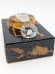 Духи Van Cleef & Arpels First 15 мл винтаж 1992 года сплэш