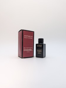 Туалетная вода Chanel Antaeus Pour Homme EDT 4,5 мл винтаж 1983 года сплэш
