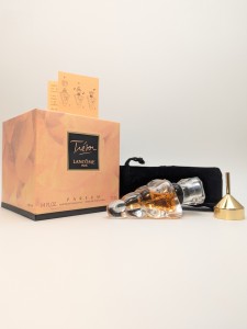 Духи Lancome Tresor 7,5 мл винтаж 1994 года спрей