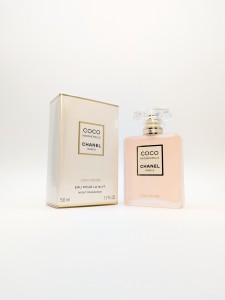 Туалетная вода Chanel Coco Mademoiselle L'Eau Privee 50 мл 2020 года спрей