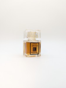 Духи Lancome Sikkim 14 мл винтаж 1970-х годов сплэш