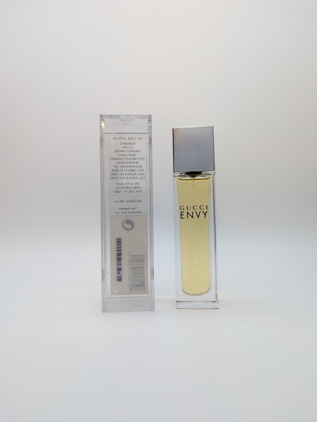 Туалетная вода Gucci Envy EDT 30 мл винтаж 2003 года спрей