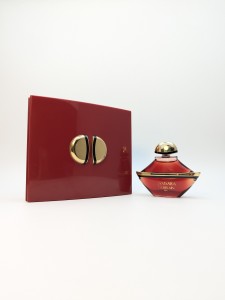 Духи Guerlain Samsara 15 мл винтаж 1990 года сплэш