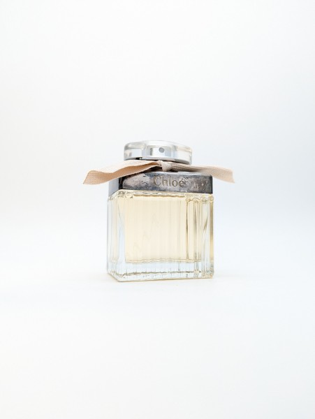 Парфюмерная вода Chloé Chloe Eau de Parfum EDP 75 мл 2010-х годов спрей