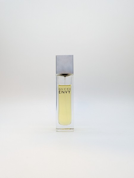 Туалетная вода Gucci Envy EDT 30 мл винтаж 1990-х годов спрей