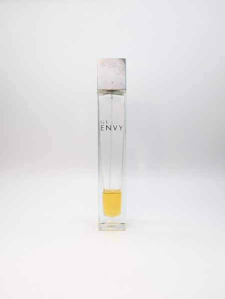 Туалетная вода Gucci Envy EDT 100 мл 2010 года спрей
