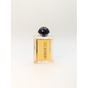 Туалетная вода Giorgio Armani Armani EDT 5 мл винтаж 1995 года сплэш