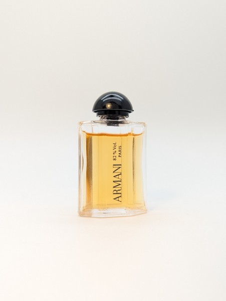 Туалетная вода Giorgio Armani Armani EDT 5 мл винтаж 1995 года сплэш
