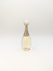 Парфюмерная вода Christian Dior Jadore EDP 5 мл 2007 года сплэш