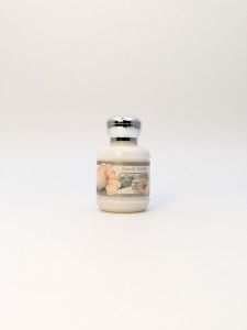 Туалетная вода Cacharel Anais Anais EDT 7 мл винтаж 1980-х годов сплэш