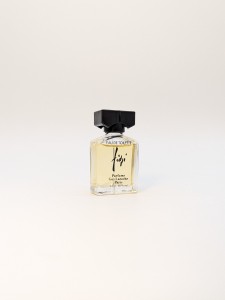 Туалетная вода Guy Laroche Fidji EDT 3,5 мл винтаж 1980-х годов сплэш