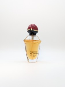 Туалетная вода Guerlain Samsara EDT 30 мл винтаж 1999 года спрей