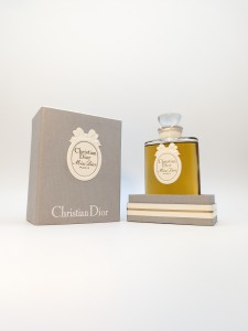 Духи Christian Dior Miss Dior 60 мл винтаж 1950-х годов сплэш пломба