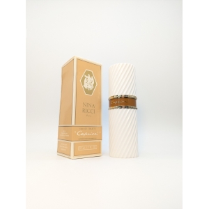 Туалетная вода Nina Ricci Capricci EDT 50 мл винтаж 1980-х годов спрей Туалетная вода Nina Ricci Capricci EDT 50 мл винтаж 1980-х годов спрей