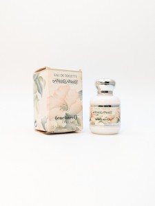 Туалетная вода Cacharel Anais Anais EDT 7 мл винтаж 1996 года сплэш