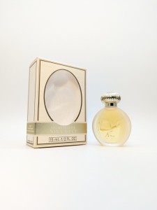 Туалетная вода Nina Ricci Nina EDT 15 мл винтаж 1980-х годов сплэш Туалетная вода Nina Ricci Nina EDT 15 мл винтаж 1980-х годов сплэш