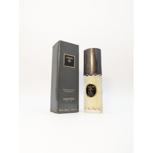 Туалетная вода Lanvin for Men EDT 30 мл винтаж 1980-х годов атомайзер