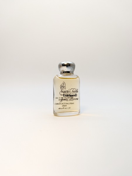 Туалетная вода Cacharel pour L'Homme EDT 7,5 мл винтаж 1994 года сплэш