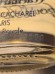 Туалетная вода Cacharel pour L'Homme EDT 7,5 мл винтаж 1994 года сплэш
