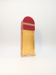 Туалетная вода Elizabeth Arden Red Door EDT 100 мл винтаж 2004 года спрей
