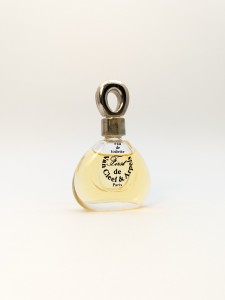 Туалетная вода Van Cleef & Arpels First EDT 5 мл винтаж 1980-х годов сплэш