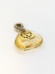 Туалетная вода Van Cleef & Arpels First EDT 5 мл винтаж 1980-х годов сплэш